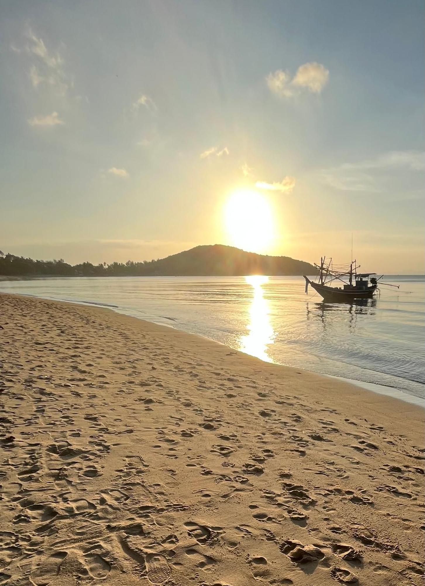 The True Koh Samui *