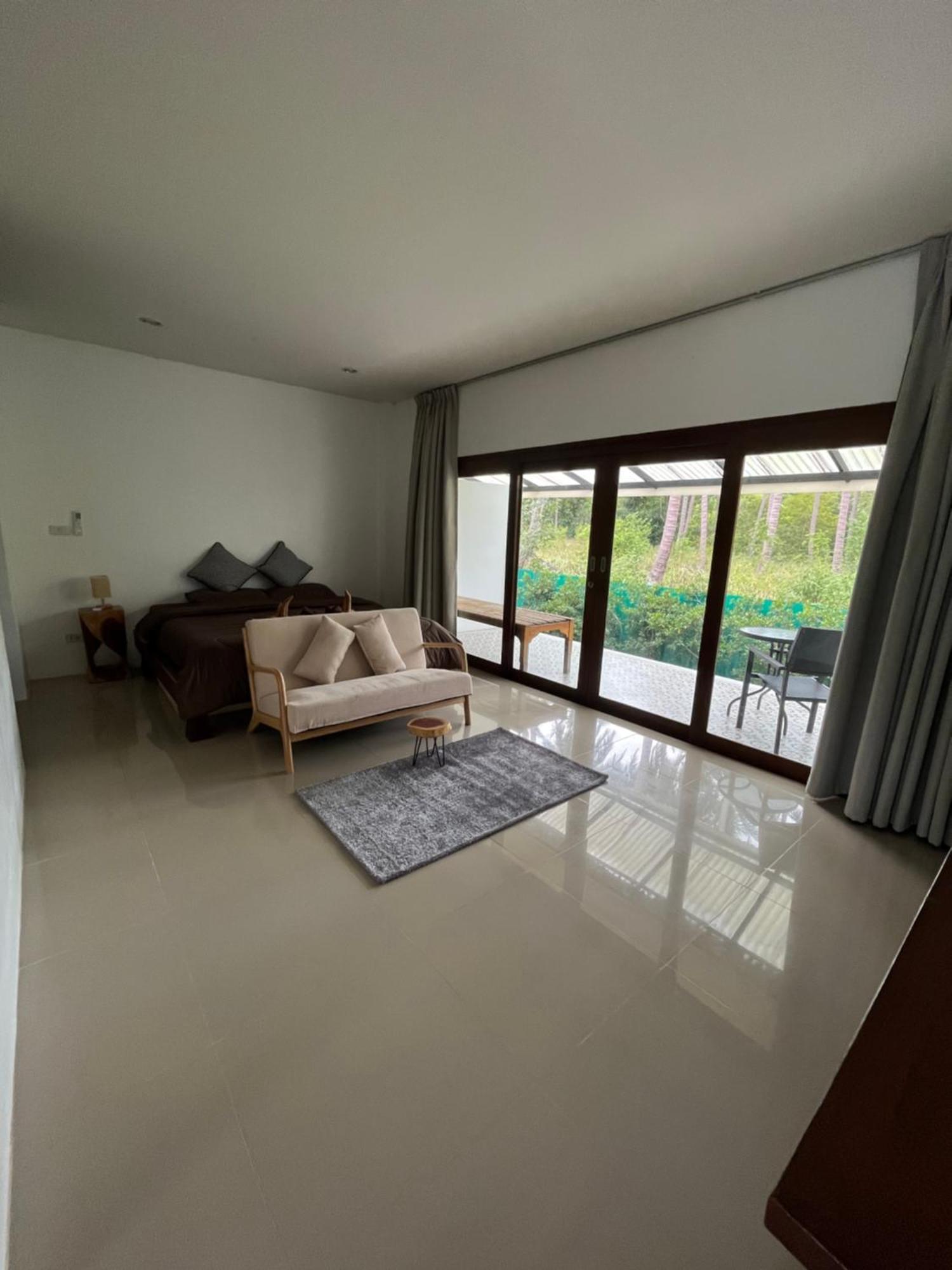 Lejlighed The True Koh Samui