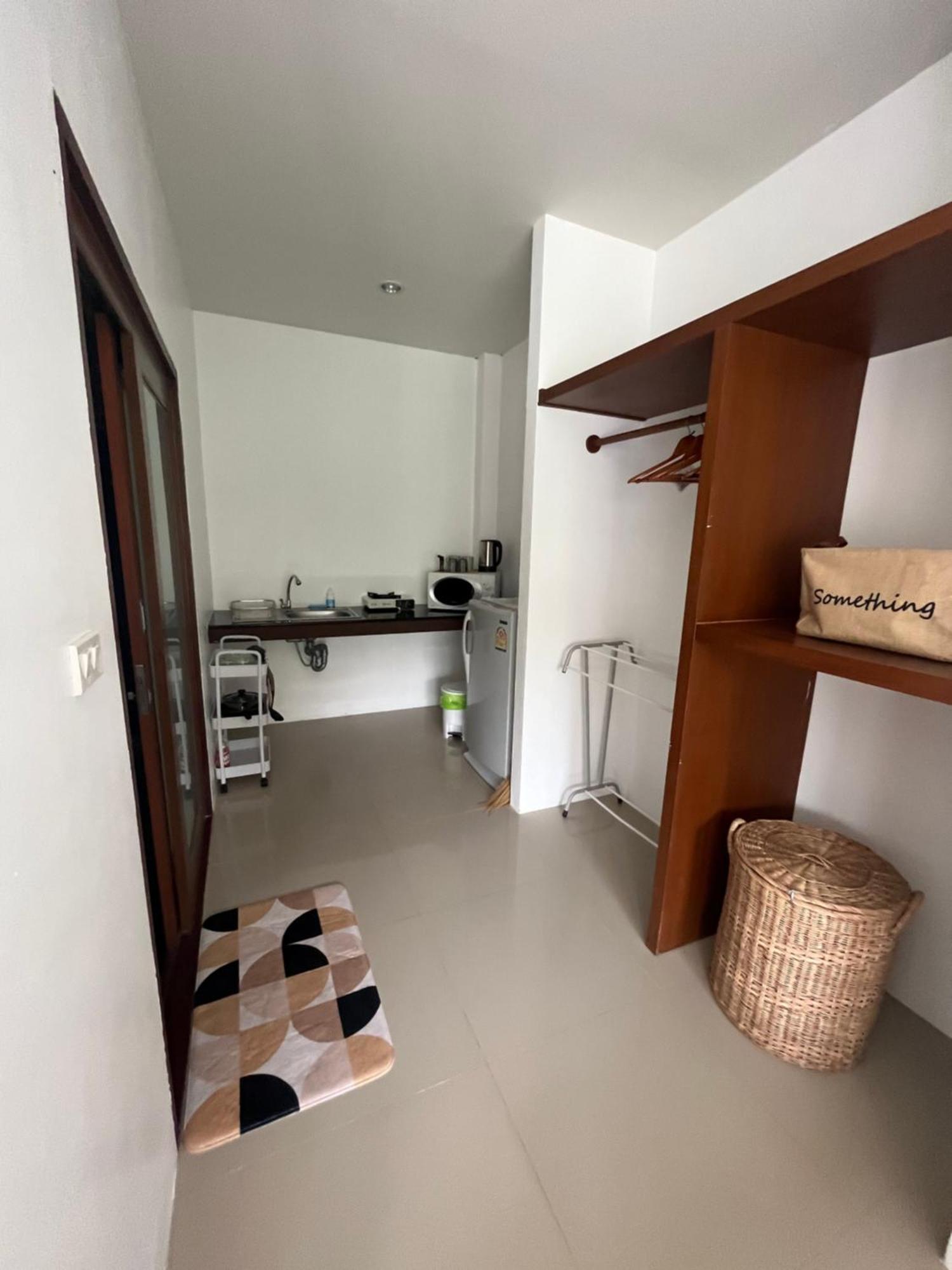 The True Koh Samui Lejlighed Amphoe Koksamui