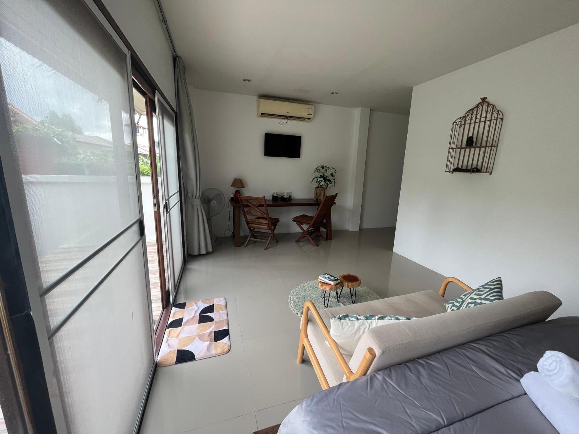 The True Koh Samui Lejlighed