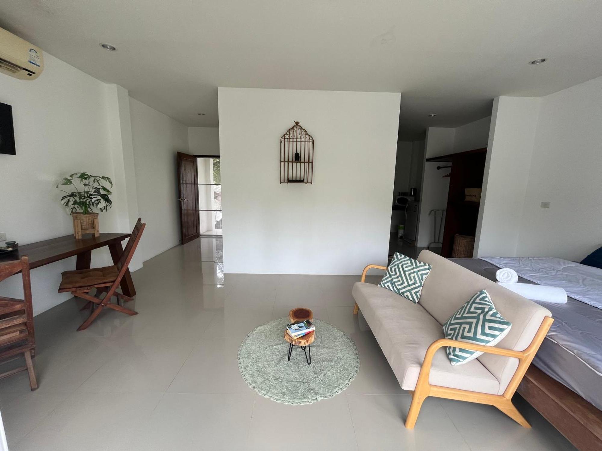 The True Koh Samui Lejlighed Amphoe Koksamui