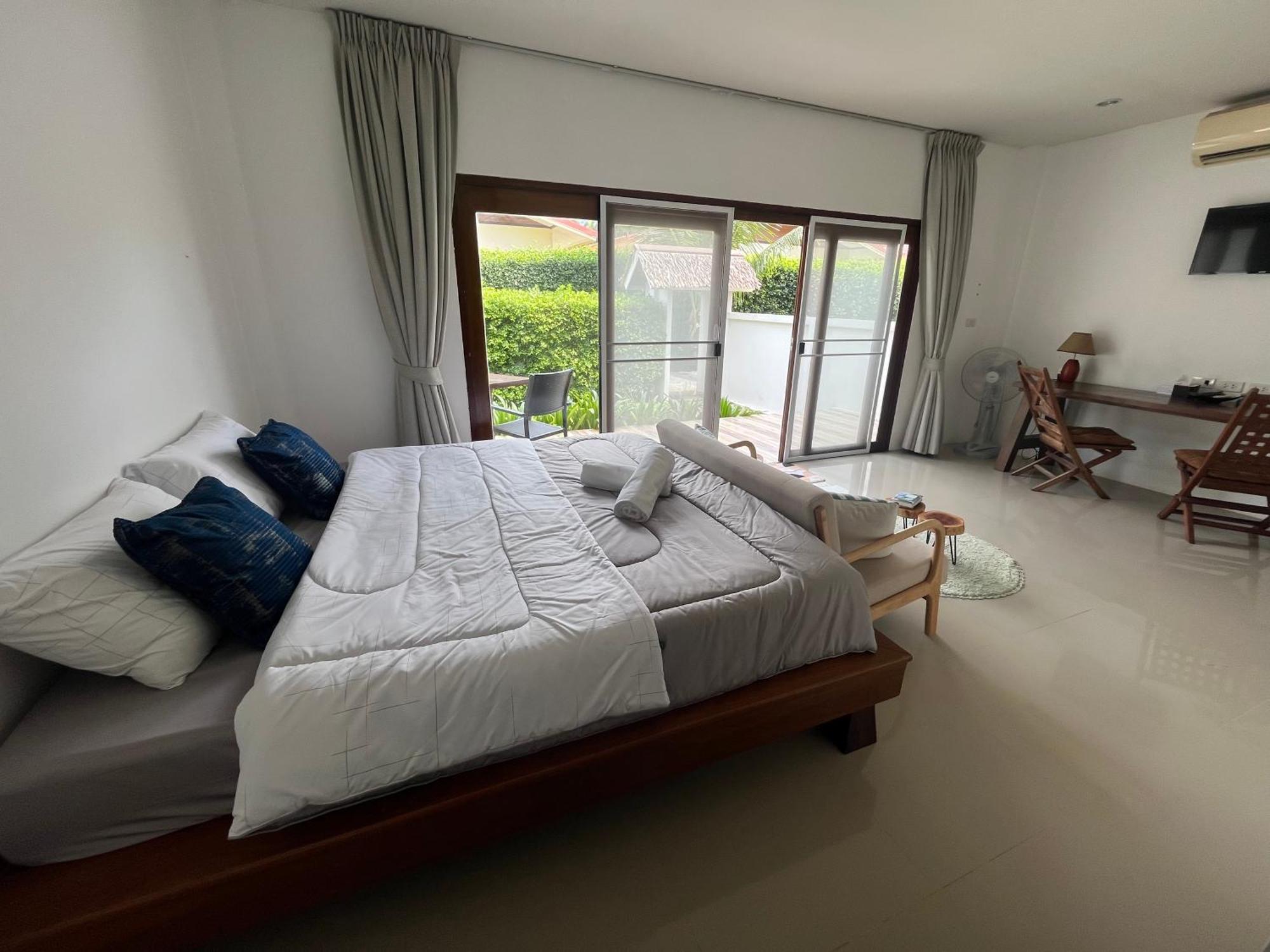 Lejlighed The True Koh Samui *