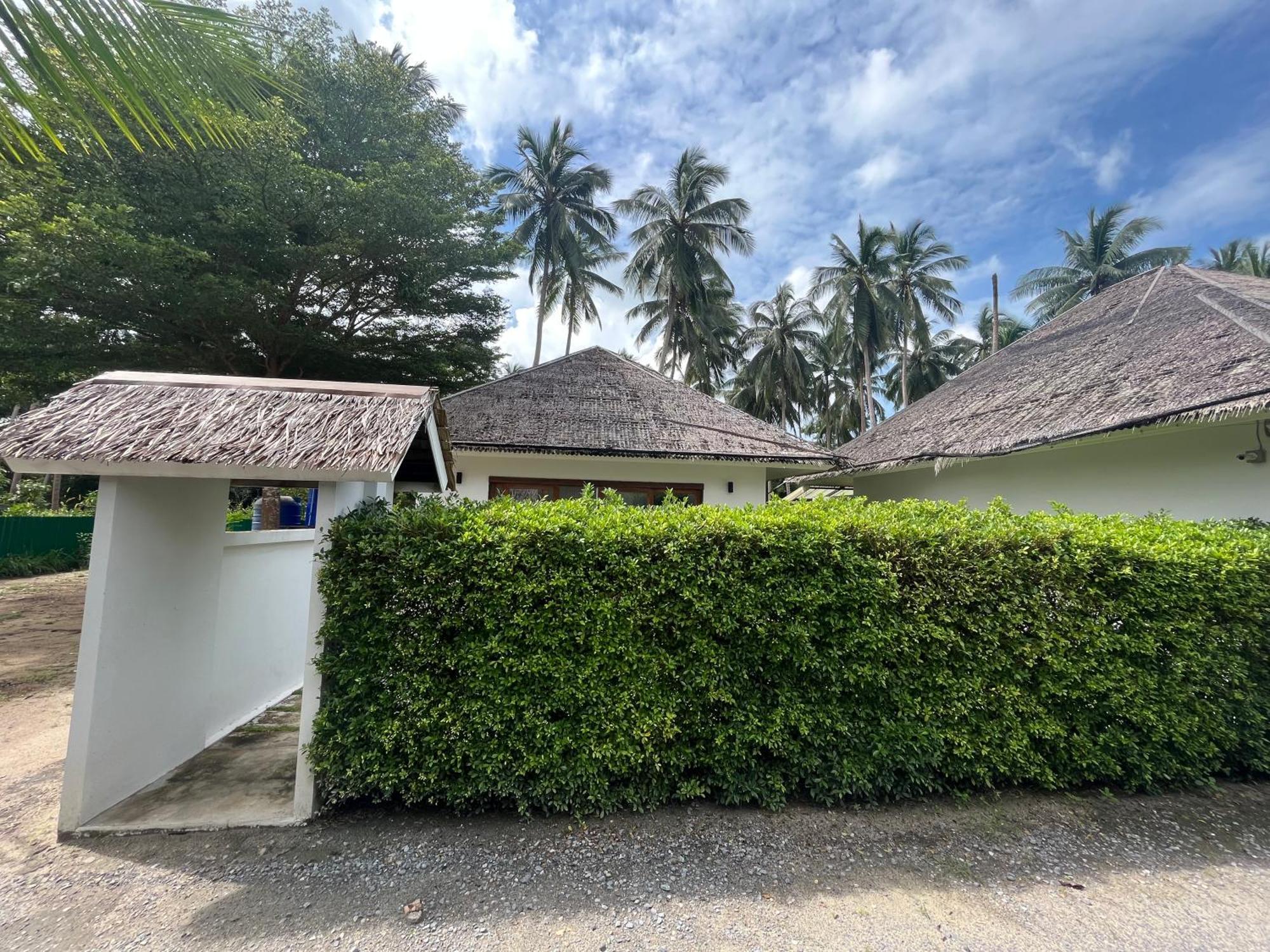 Lejlighed The True Koh Samui *