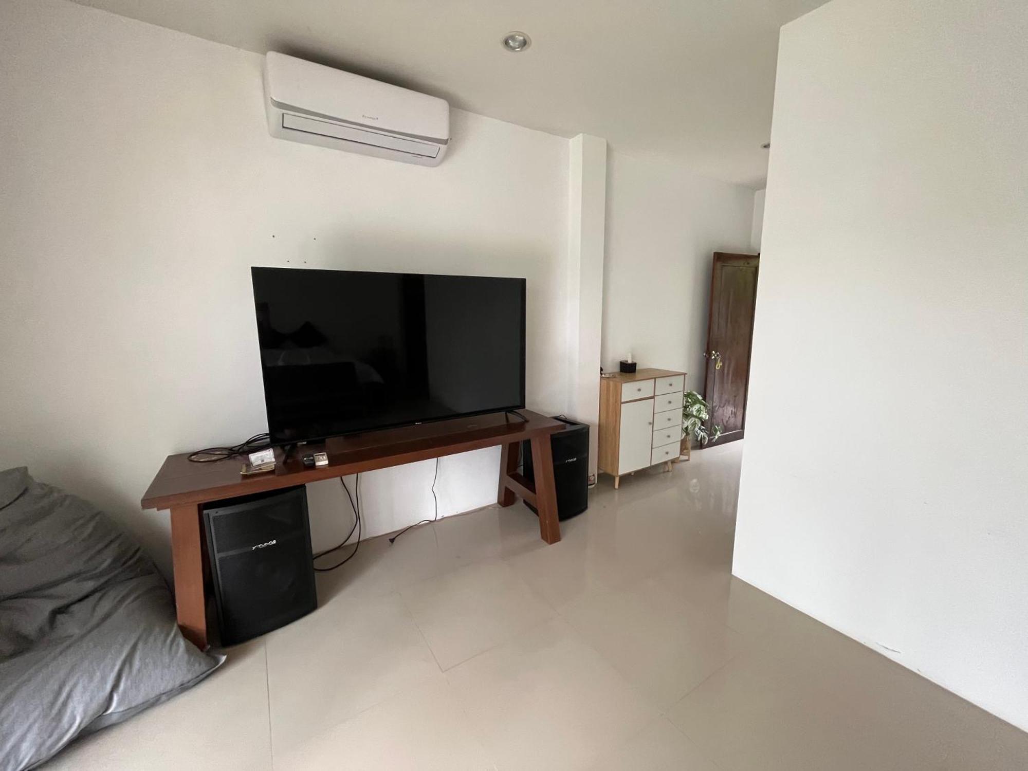 The True Koh Samui Lejlighed