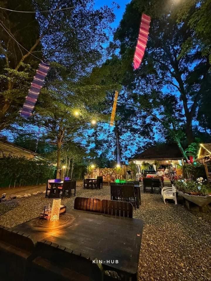 Lejlighed The True Koh Samui *